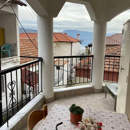 Cosy Family Apartmán Kastoria