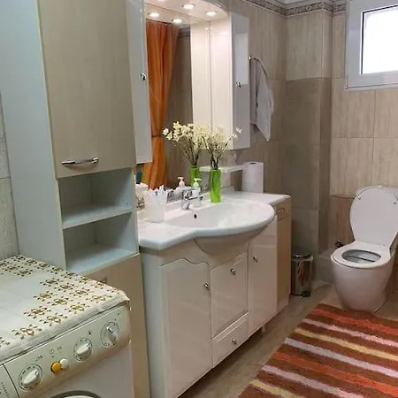 Cosy Family Apartmán