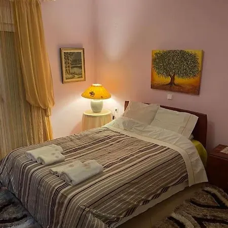 Apartmán Cosy Family Kastoria