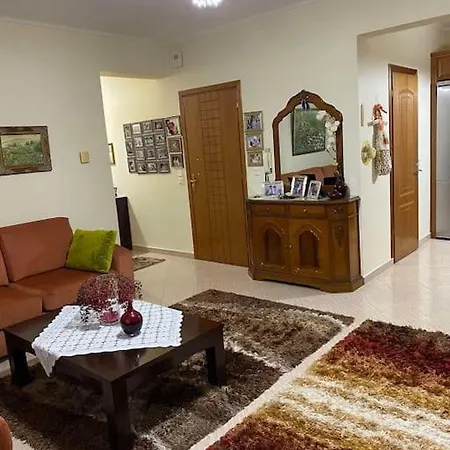 Cosy Family Apartmán Kastoria