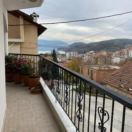Cosy Family * Kastoria