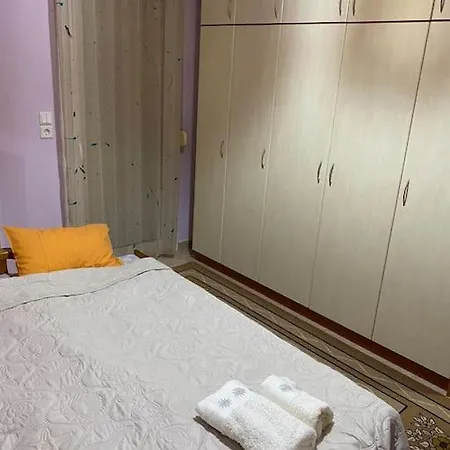 Cosy Family Apartmán Kastoria