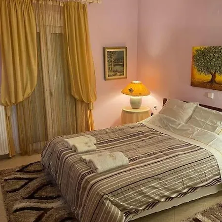 Cosy Family Apartmán