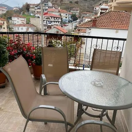 Cosy Family Apartmán Kastoria